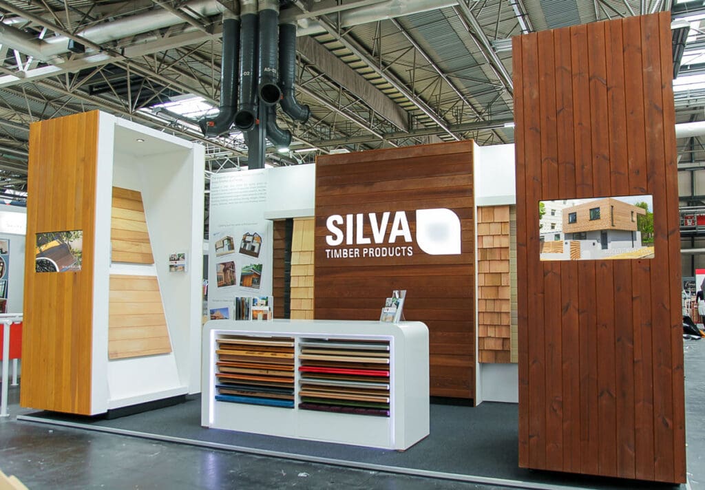 Silva Timber 1